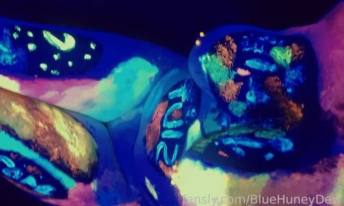 Bluehuneydew OnlyFans Leaked Free Thumbnail Picture - #WbSvcpoDKE