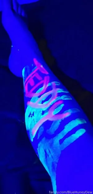 Bluehuneydew OnlyFans Leaked Free Thumbnail Picture - #lcx68KZMF7