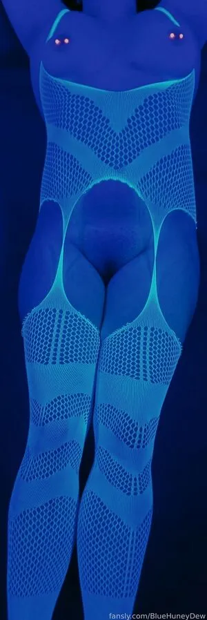 Bluehuneydew OnlyFans Leaked Free Thumbnail Picture - #uTTK37W5UX