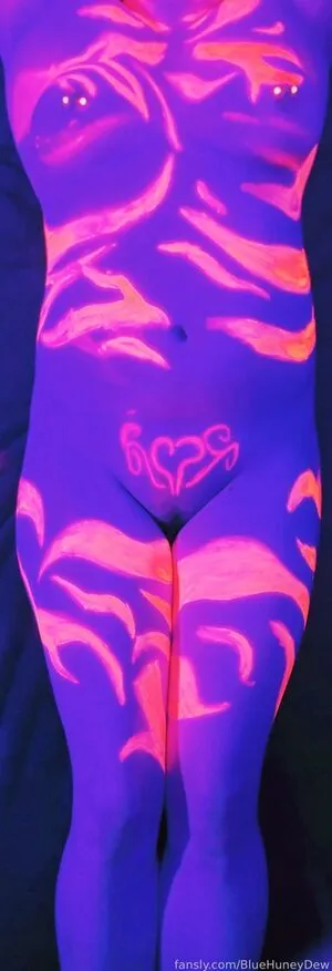 Bluehuneydew OnlyFans Leaked Free Thumbnail Picture - #zgDJv4etSU