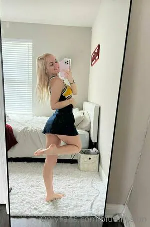 Blueillusion OnlyFans Leaked Free Thumbnail Picture - #B1x0H7KvI4