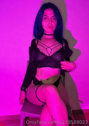 Blueillusion OnlyFans Leaked Free Thumbnail Picture - #Bl27GDHuFG