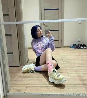 Blueillusion OnlyFans Leaked Free Thumbnail Picture - #EzR65CS4Bo