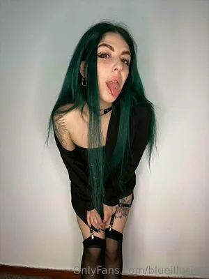 Blueillusion OnlyFans Leaked Free Thumbnail Picture - #IylP7ySLae