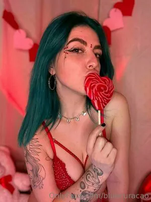 Blueillusion OnlyFans Leaked Free Thumbnail Picture - #MXVz7RUf6D