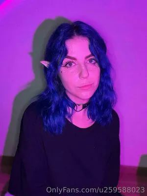 Blueillusion OnlyFans Leaked Free Thumbnail Picture - #TipBNMe74O