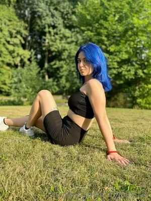 Blueillusion OnlyFans Leaked Free Thumbnail Picture - #XwfaF4Dgc2