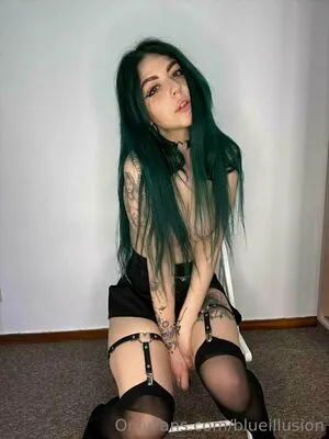 Blueillusion OnlyFans Leaked Free Thumbnail Picture - #ZTVN8xiapf