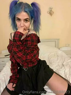 Blueillusion OnlyFans Leaked Free Thumbnail Picture - #eegBLhKwaH