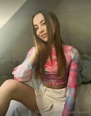 Blueillusion OnlyFans Leaked Free Thumbnail Picture - #pPiccgHltU