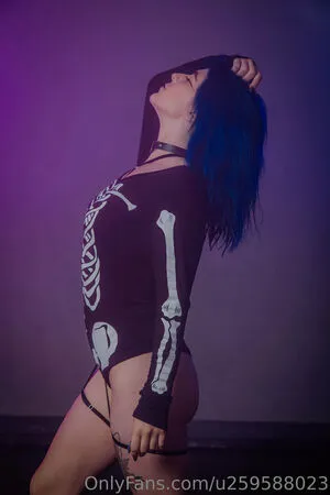 Blueillusion OnlyFans Leaked Free Thumbnail Picture - #x6zb9J2KbK