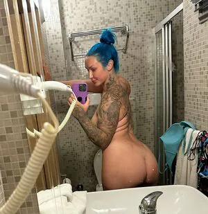 Blueinkx OnlyFans Leaked Free Thumbnail Picture - #m529APXzT3