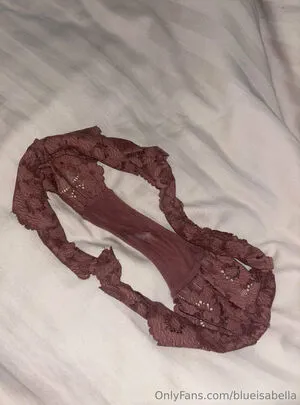 Blueisabella OnlyFans Leaked Free Thumbnail Picture - #vE3CnGuFU8