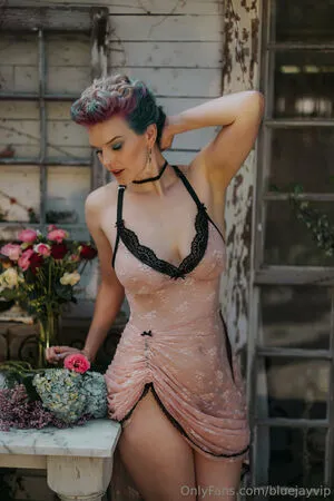 Bluejay OnlyFans Leaked Free Thumbnail Picture - #41Sc1RbYUO