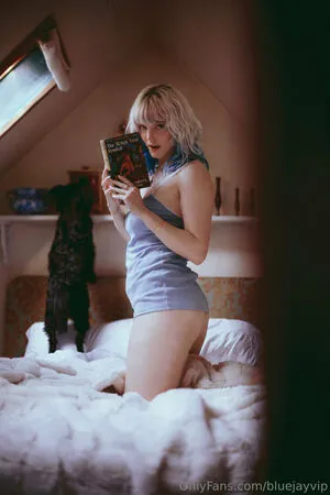 Bluejay OnlyFans Leaked Free Thumbnail Picture - #TMe557FXOJ
