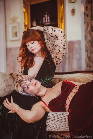 Bluejay OnlyFans Leaked Free Thumbnail Picture - #3CCLb7WTFs