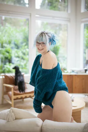 Bluejay OnlyFans Leaked Free Thumbnail Picture - #PDPCohKfkI