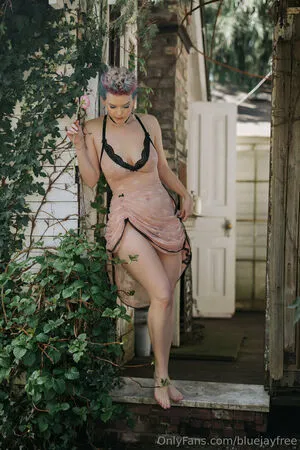 Bluejayfree OnlyFans Leaked Free Thumbnail Picture - #1laFLFwfSJ