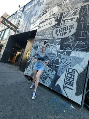 Bluejayfree OnlyFans Leaked Free Thumbnail Picture - #oM1ga9YgtN