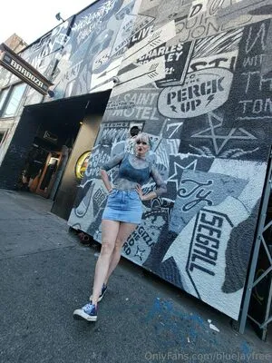 Bluejayfree OnlyFans Leaked Free Thumbnail Picture - #tMYhC2W106