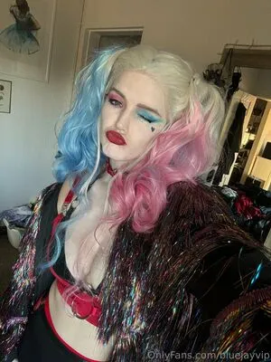 Bluejayvip OnlyFans Leaked Free Thumbnail Picture - #AyWjbuimJT