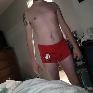 Bluekat1596 OnlyFans Leaked Free Thumbnail Picture - #65FiA7sbg1