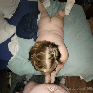 Bluekat1596 OnlyFans Leaked Free Thumbnail Picture - #SCwZxLyigi