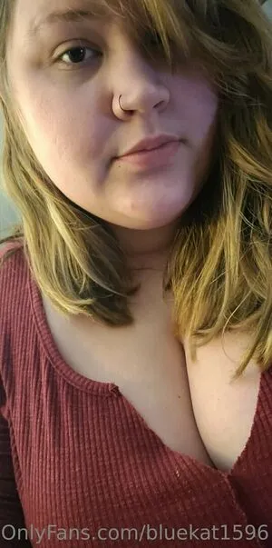 Bluekat1596 OnlyFans Leaked Free Thumbnail Picture - #wnW6F4Vtef