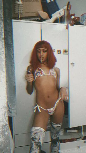 Bluelah3 OnlyFans Leaked Free Thumbnail Picture - #2ZeBoarOCd