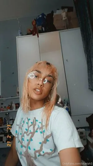 Bluelah3 OnlyFans Leaked Free Thumbnail Picture - #4EV3BTDZjk
