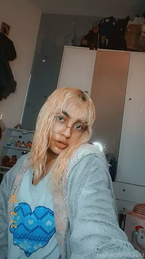 Bluelah3 OnlyFans Leaked Free Thumbnail Picture - #8KyyedqHnv