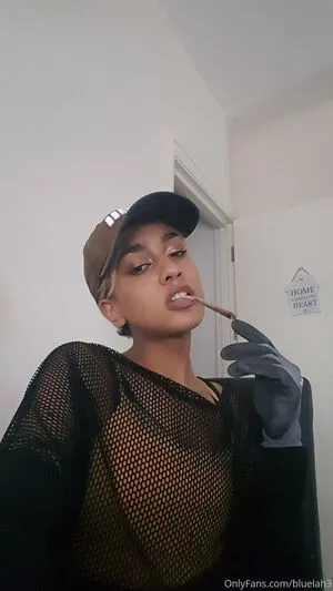 Bluelah3 OnlyFans Leaked Free Thumbnail Picture - #8OjyYOTYZw