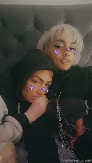 Bluelah3 OnlyFans Leaked Free Thumbnail Picture - #8gLaKJ6Zp4