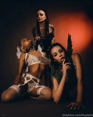Bluelah3 OnlyFans Leaked Free Thumbnail Picture - #9ffZqhXlg2