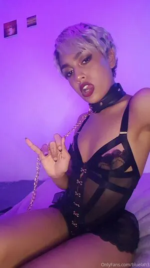 Bluelah3 OnlyFans Leaked Free Thumbnail Picture - #A5WS8PtSME
