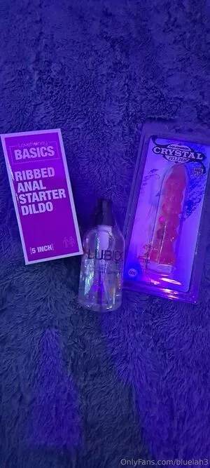 Bluelah3 OnlyFans Leaked Free Thumbnail Picture - #DABbd7axrr