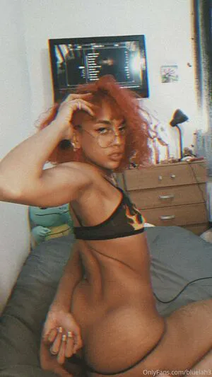 Bluelah3 OnlyFans Leaked Free Thumbnail Picture - #DMMNjtFxzw