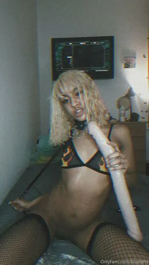 Bluelah3 OnlyFans Leaked Free Thumbnail Picture - #DlZmecoTRl