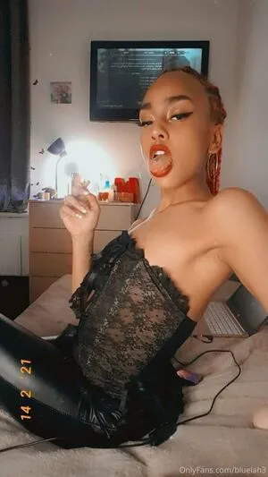 Bluelah3 OnlyFans Leaked Free Thumbnail Picture - #FJpHqT7R7H