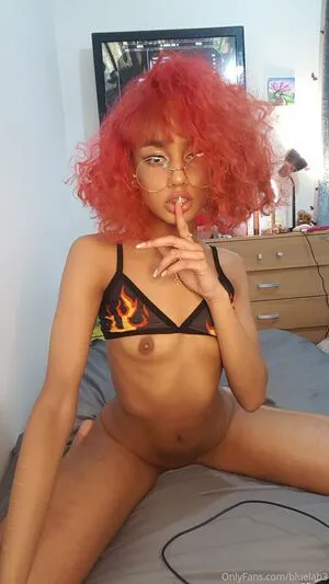 Bluelah3 OnlyFans Leaked Free Thumbnail Picture - #G5K1RXgZ0g