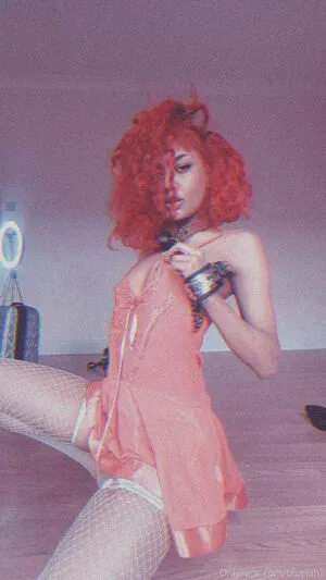Bluelah3 OnlyFans Leaked Free Thumbnail Picture - #QgJX12mVd4