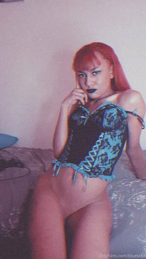 Bluelah3 OnlyFans Leaked Free Thumbnail Picture - #Td6zkG2xbi