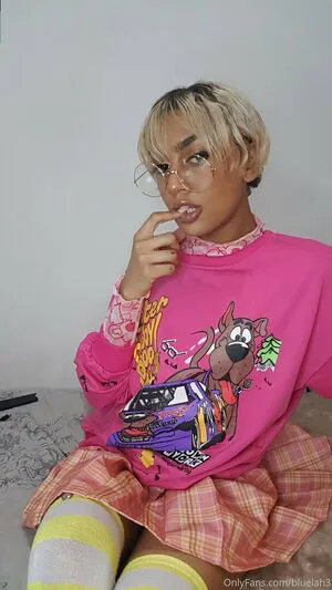Bluelah3 OnlyFans Leaked Free Thumbnail Picture - #TpPosxPRnX