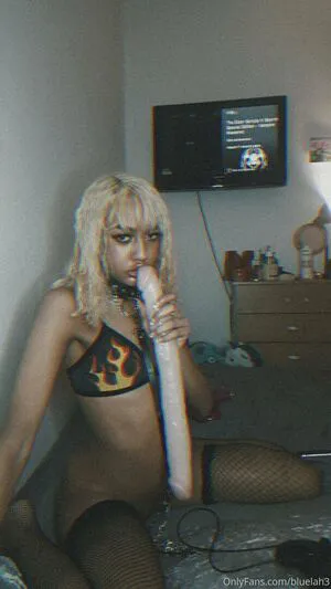 Bluelah3 OnlyFans Leaked Free Thumbnail Picture - #VDbg5OGICb