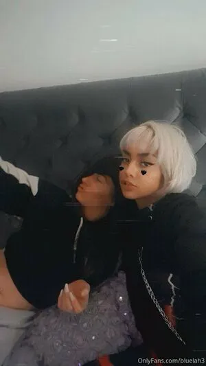 Bluelah3 OnlyFans Leaked Free Thumbnail Picture - #VqUPva0ARX