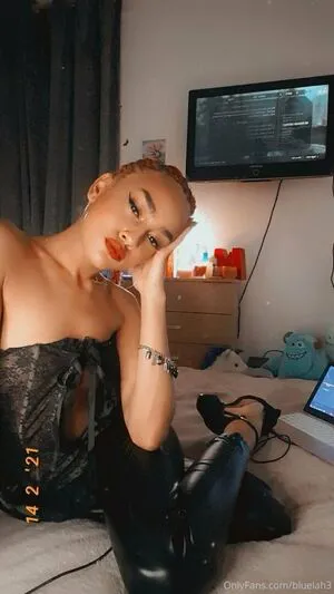 Bluelah3 OnlyFans Leaked Free Thumbnail Picture - #WmeVsU3nPP