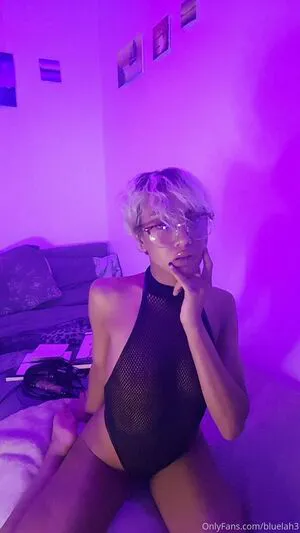 Bluelah3 OnlyFans Leaked Free Thumbnail Picture - #ZBGqcyvFe5