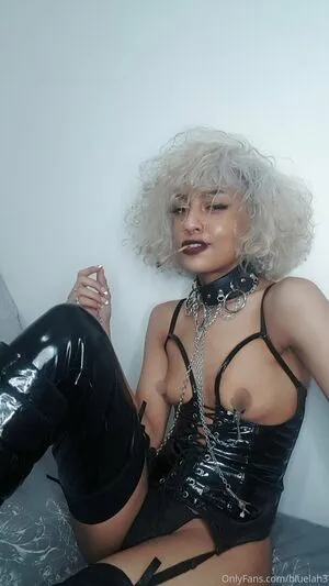 Bluelah3 OnlyFans Leaked Free Thumbnail Picture - #a6rcc7qexJ