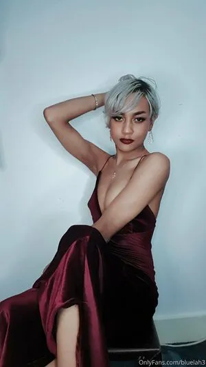 Bluelah3 OnlyFans Leaked Free Thumbnail Picture - #awOaaVVwbM