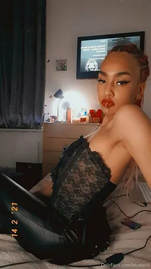 Bluelah3 OnlyFans Leaked Free Thumbnail Picture - #bb7ILeGPa4